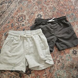 Cotton On Kids Shorts Bundle